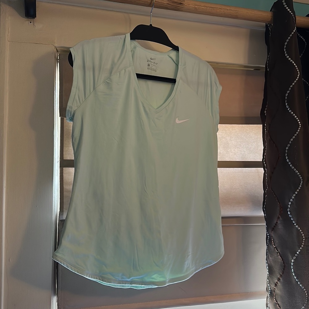 Nike Dry-Fir T-shirt